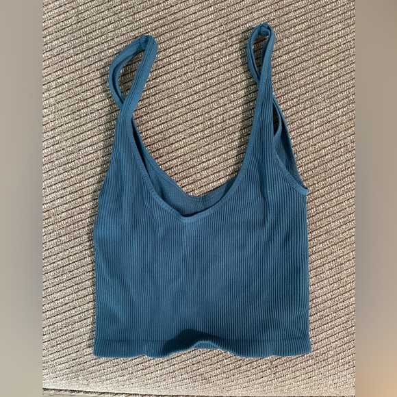 Free people tank - Picture 2 of 2